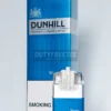 Dunhill Lights