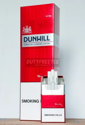 Dunhill