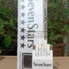 Seven Stars Charcoal (Black)