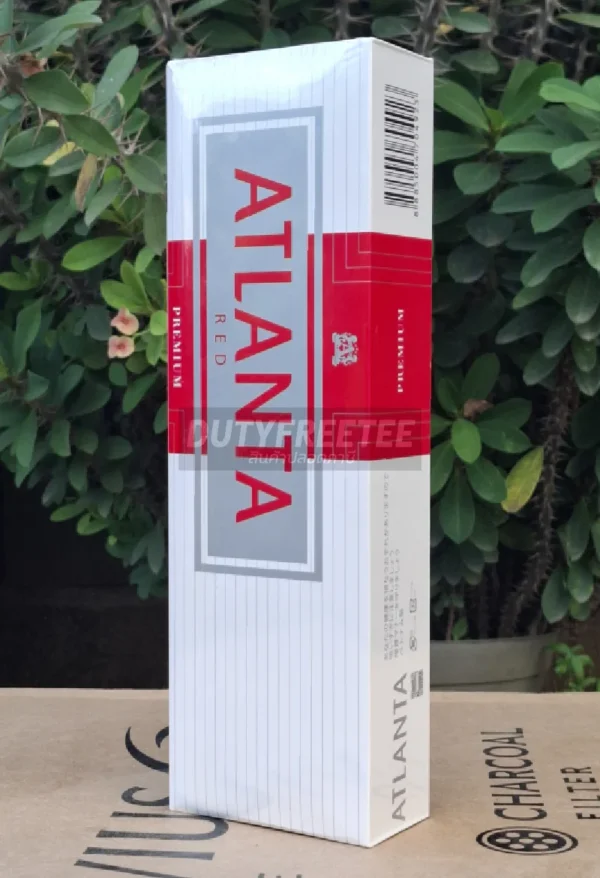 Atlanta Red ( PREMIUM )