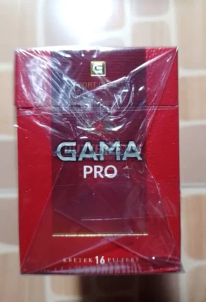 Gama Pro