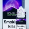 Marlboro Splash Mega Purple