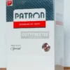 PATRON Nano White