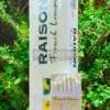 Raison French Lemon