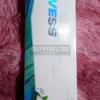 Vess Gum Mint Super Slims