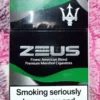 Zeus Menthol