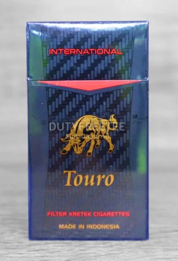 Touro International