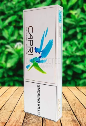 Capri Menthol