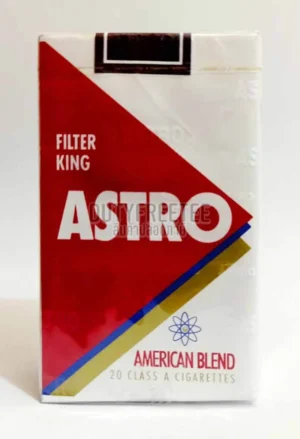 Astro Filter