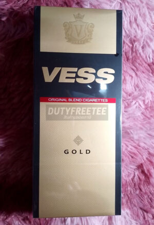 Vess Gold